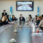 Un proyecto busca limitar el avance urbano sobre tierras agrícolas