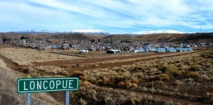 loncopue