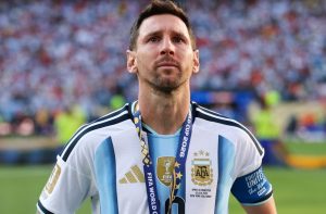 messi