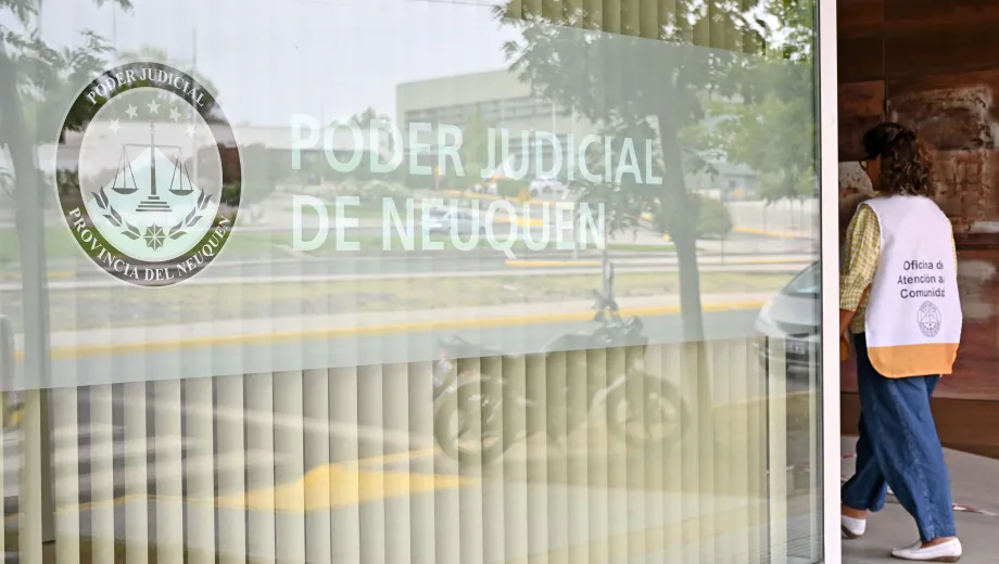 poder-judicial