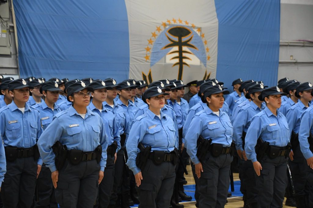 policia