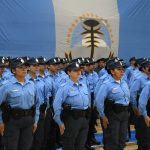 14 de agosto: Día Nacional de la Mujer Policía