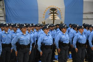 policia