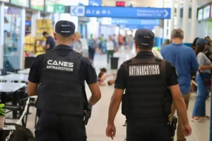 policia