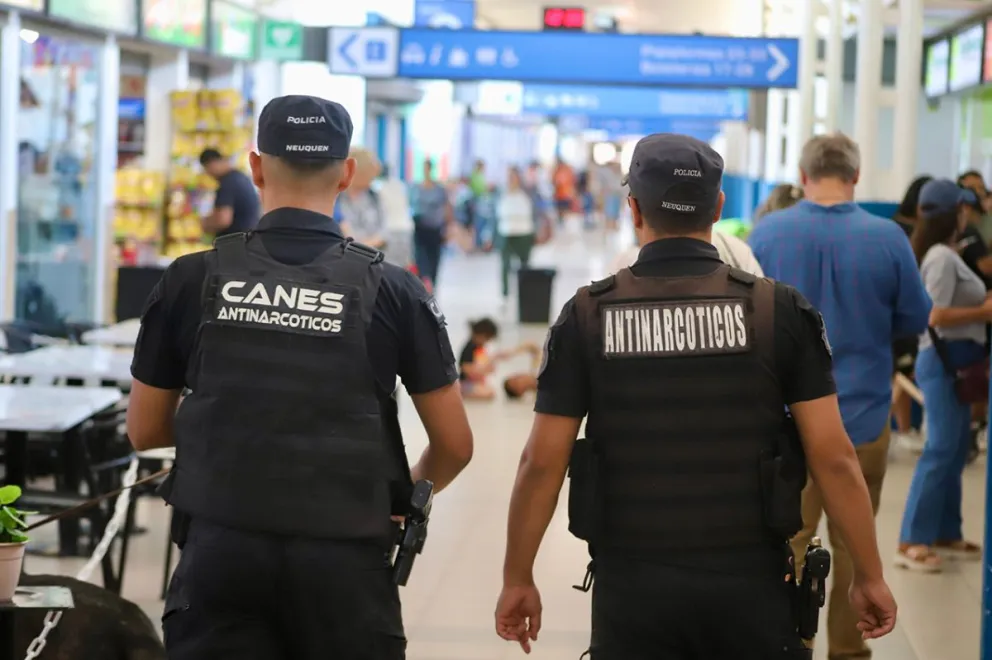policia