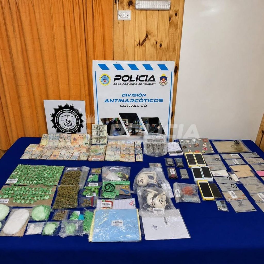 policiales