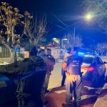 Tres personas fueron imputadas tras controles antidrogas