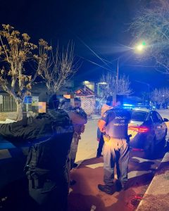 policiales