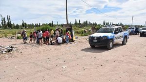 policiales