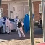 Intentó matar a su pareja con un hacha