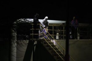 policiales