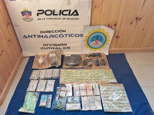 policiales