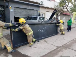 policiales
