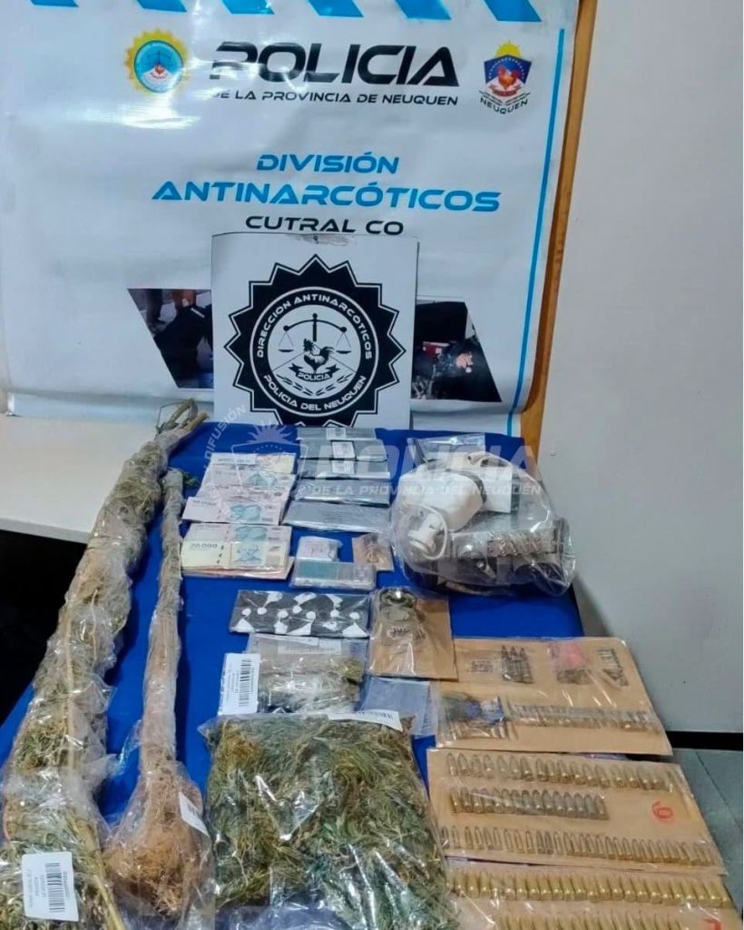 policiales
