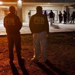 Secuestraron drogas en una fiesta electrónica de Fernández Oro