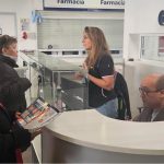 PAP, VPH y atención médica en una jornada de salud para mujeres