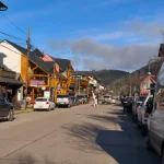San Martín de los Andes: el comercio pide alivio fiscal y medidas ante la caída de ventas