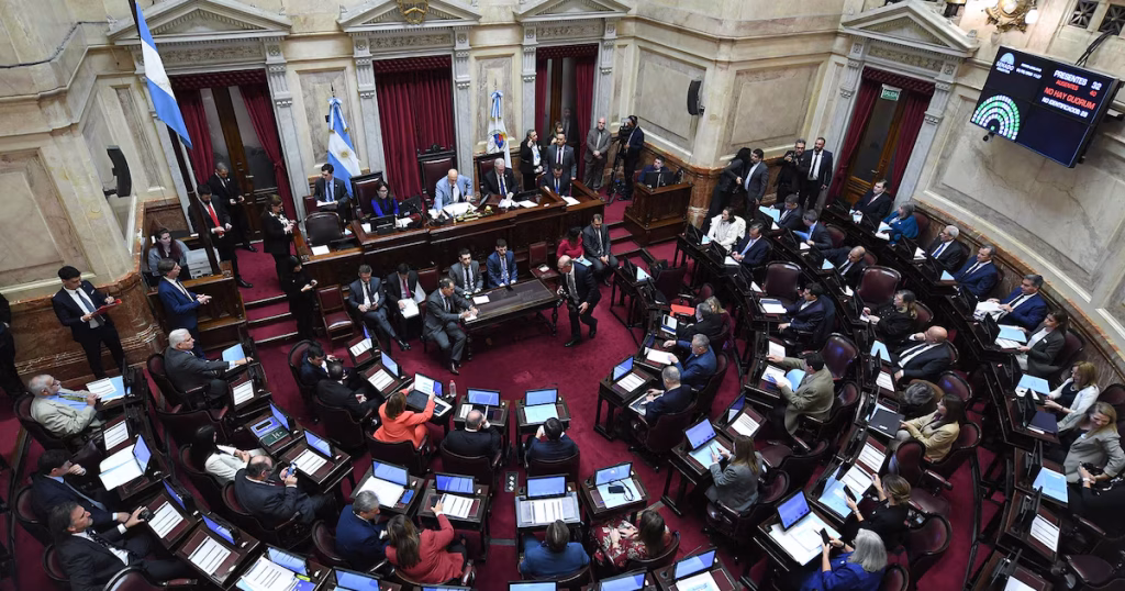 senado