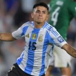 Thiago Almada está cerca de convertirse en nuevo jugador de River