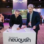 Tres destinos neuquinos ingresan a una red internacional de turismo