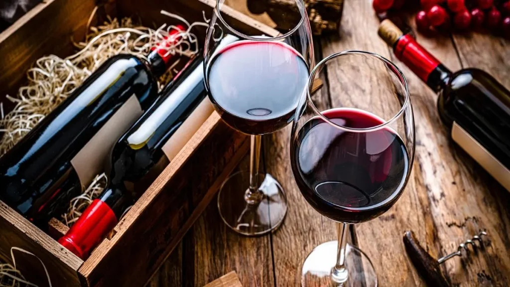 vino