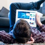 Violencia digital: proponen nuevas reglas para proteger a niños y adolescentes