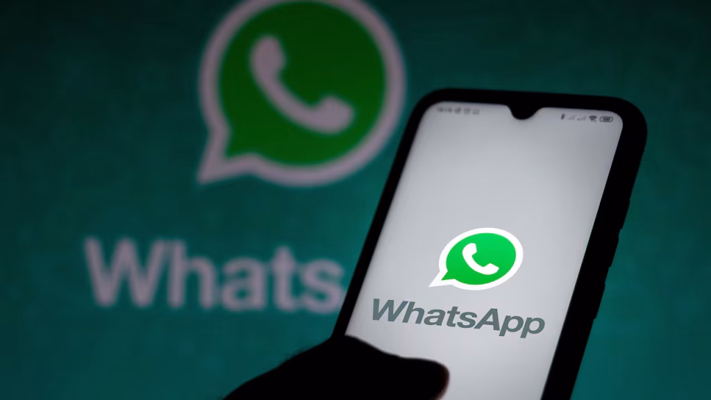 whatsapp