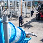 Avanza el nuevo Parque de las Energías en el oeste de la ciudad