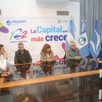 Alivio fiscal para más de 600 comercios afectados por las obras de la Gran Avenida
