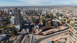 Acceso-Norte