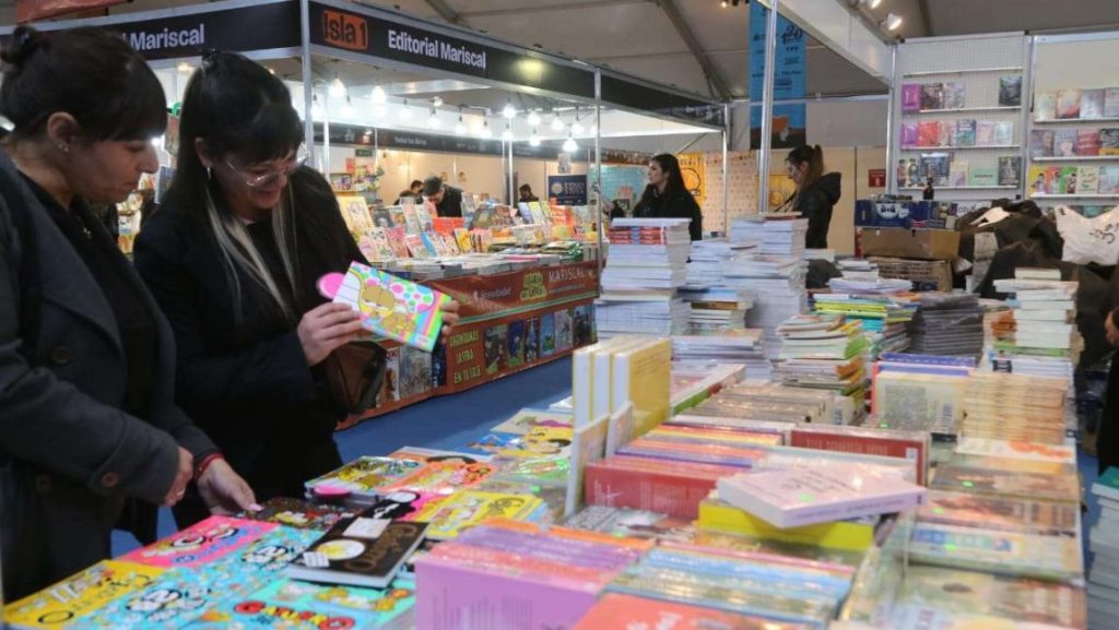 Feria-del-libro