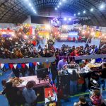 La Fiesta del Inmigrante de Zapala ya tiene su mapa de sabores