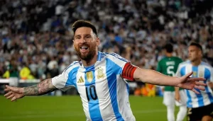 Lionel-Messi