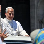 El lunes 9 será feriado nacional durante la visita del papa León XIV