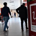 UNRN: comenzó la inscripción para las carreras del ciclo 2027