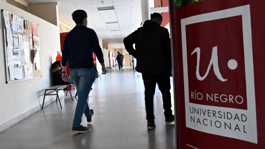 UNRN