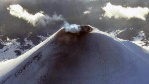 Volcán-Villarrica