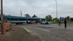 accidente
