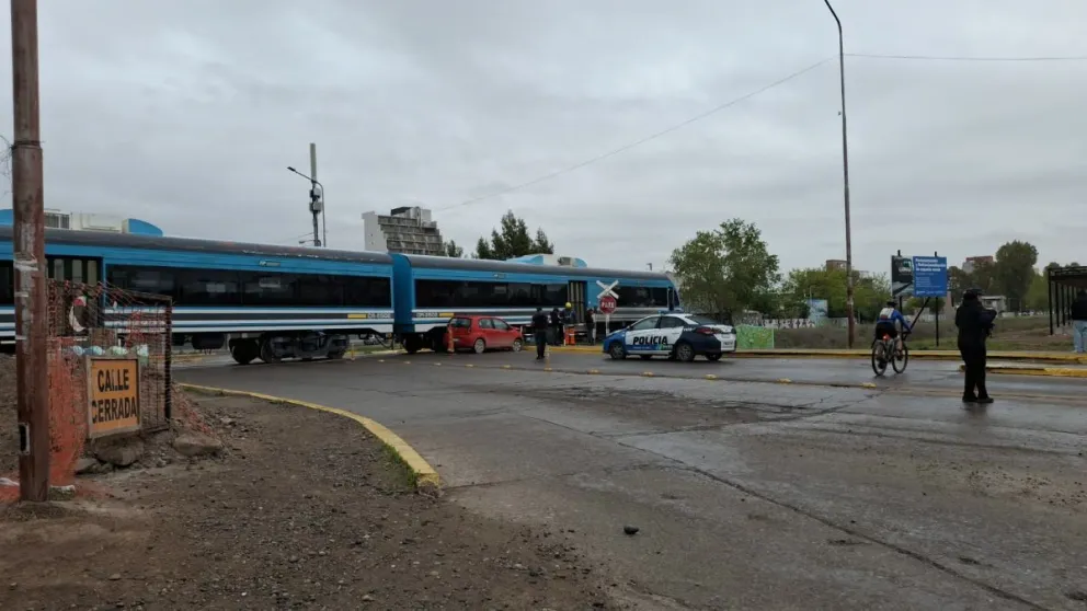 accidente