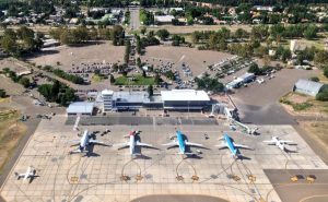 aeropuerto