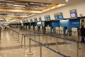 aeropuerto