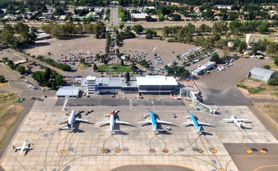 aeropuerto