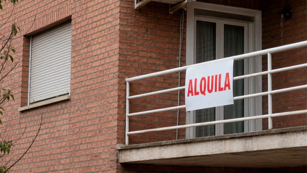 alquiler