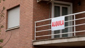 alquiler