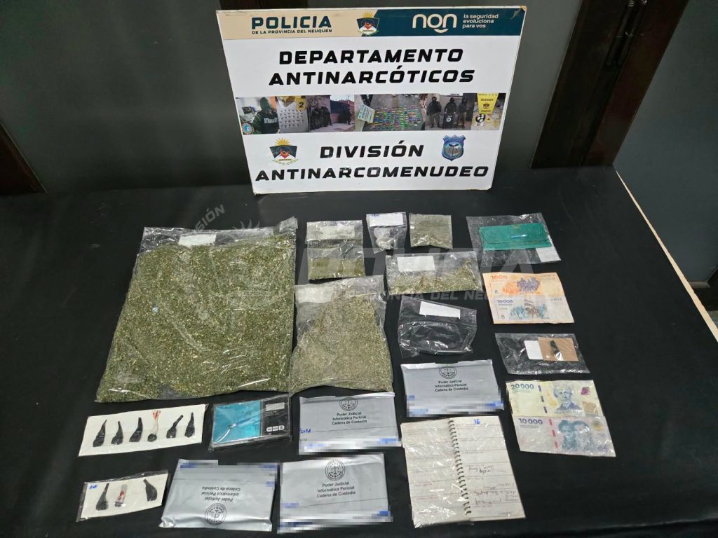 antinarcoticos