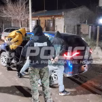 Narcomenudeo: 434 allanamientos y 183 condenas desde febrero de 2025