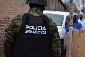antinarcoticos