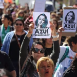 Este viernes habrá una marcha por Azul Semeñenko a un año de su crimen