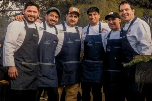 chefs