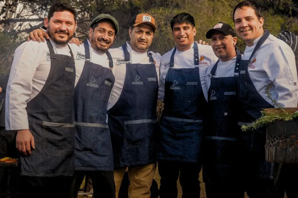 chefs